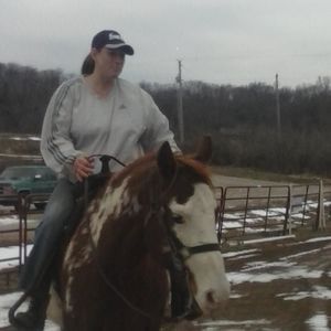 Meet your Posher, Sara